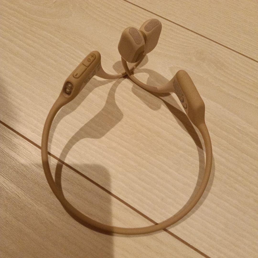 SHOKZ