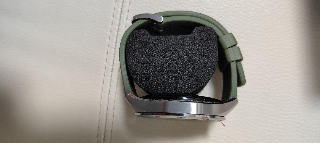 HUAWEI WATCH GT 4 GPS機能付き