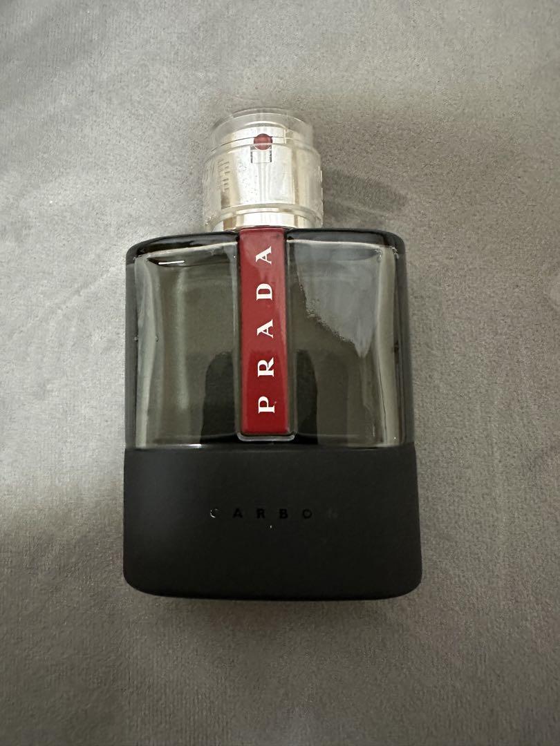 PRADA LUNA ROSSA CARBON 100ml オードトワレ