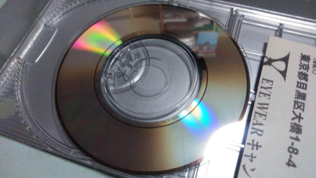 SHY 1st & Live in Europe 2in1 CD 輸入盤 レア‼ 国内盤CD☆シーザーズ/Caesars□ サーティー・ナイン・ミニッツ