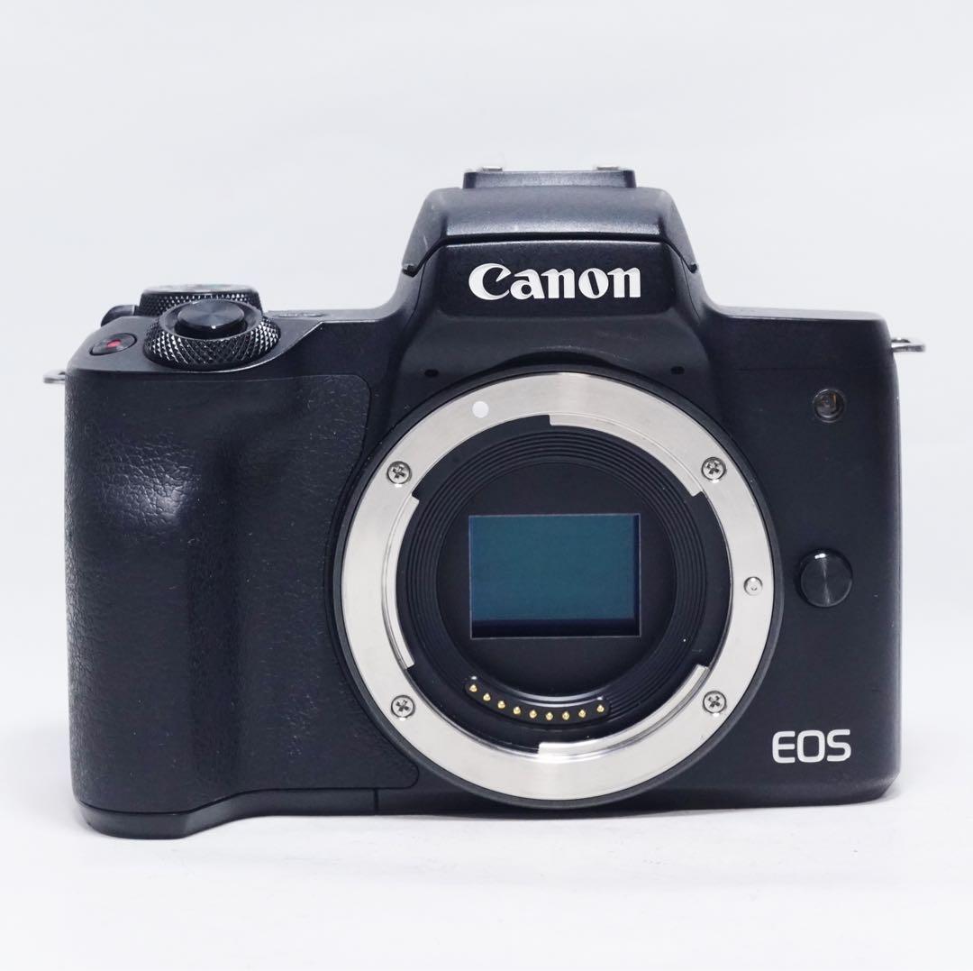 訳あり Canon Eos kiss m2 ボディ ブラック 訳あり Canon Eos kiss m2 ボディ ブラック
