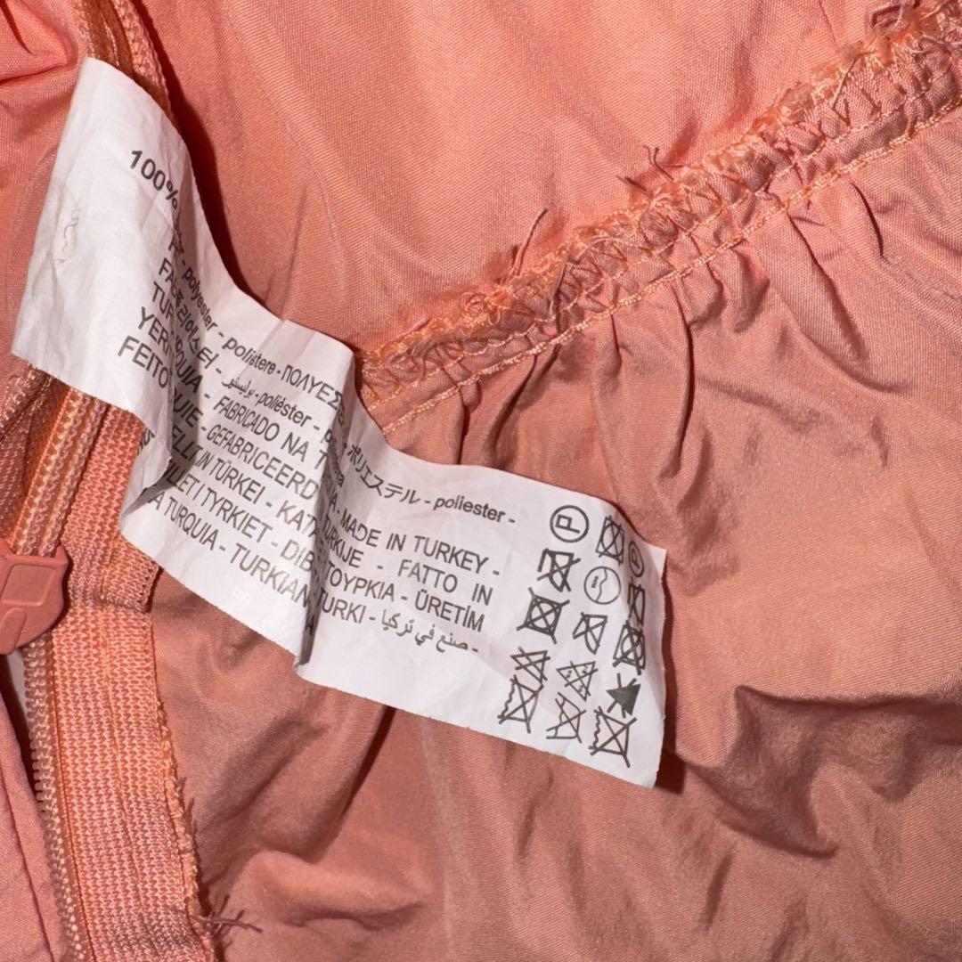 代引き手数料無料 コーラルピンク シャツ 匿名配送【ZARA】 夏服 メルカリ - レディースウェア