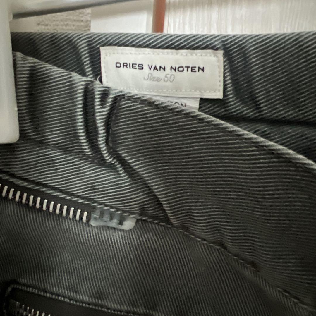 dries