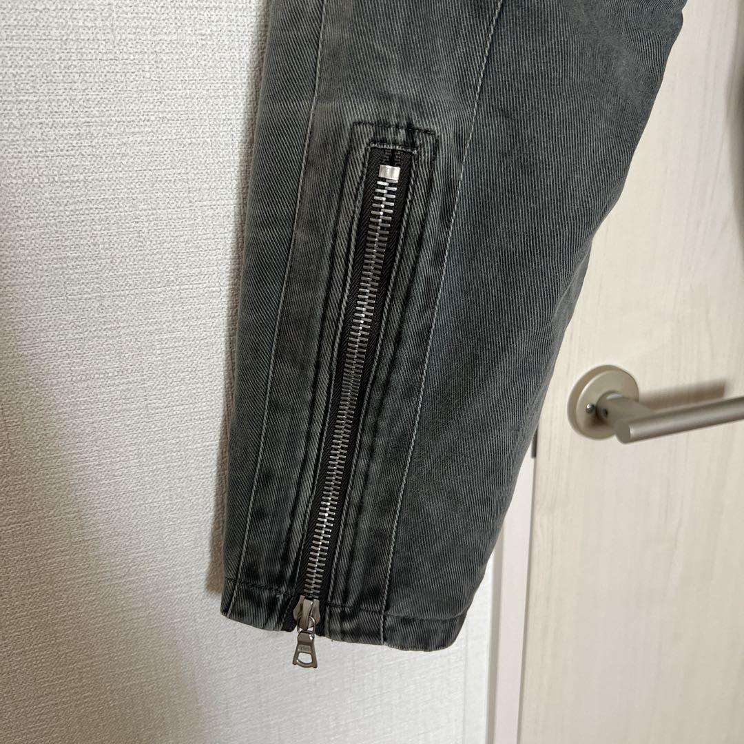 アーカイブ パンツ