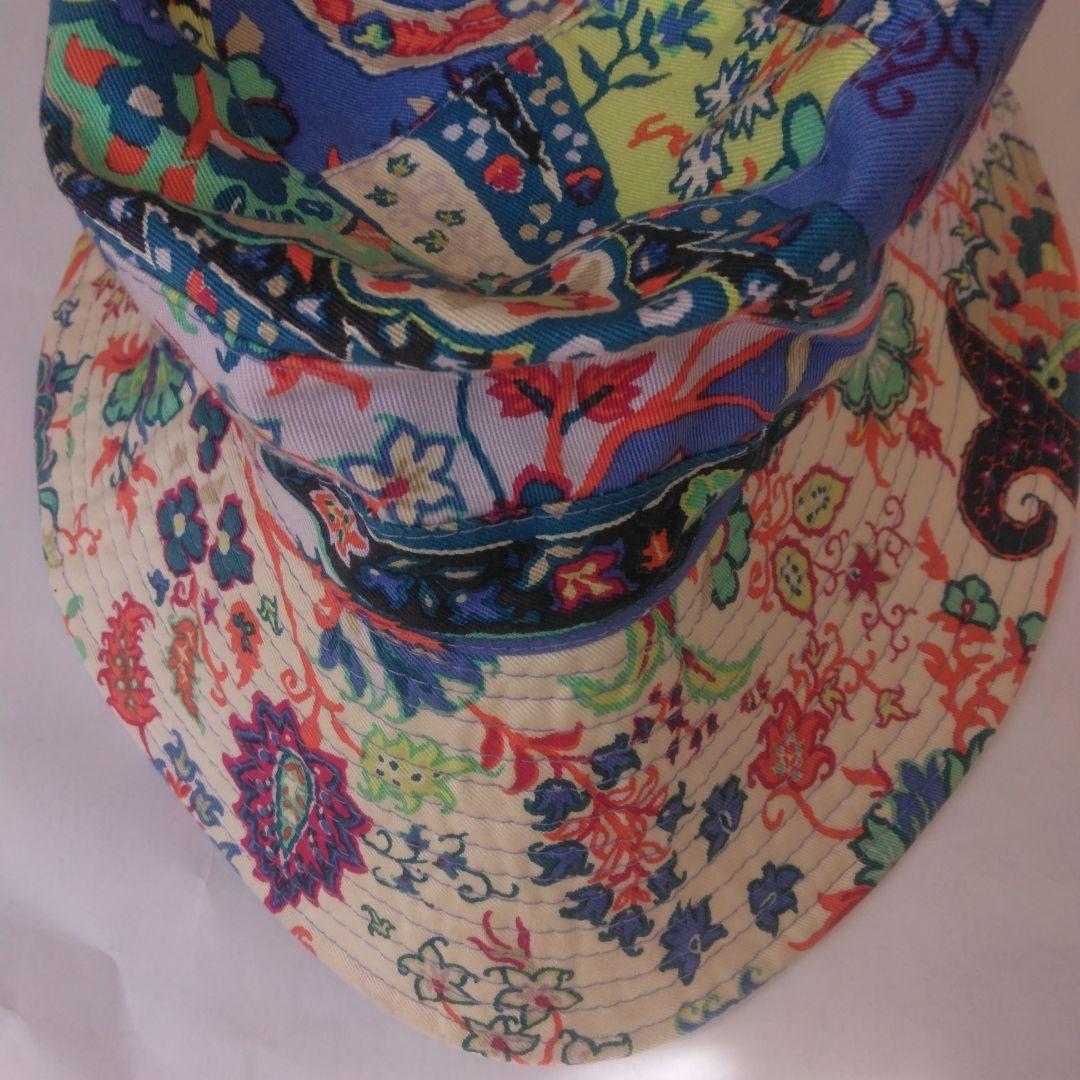 ETRO  MiIano バケットハット
