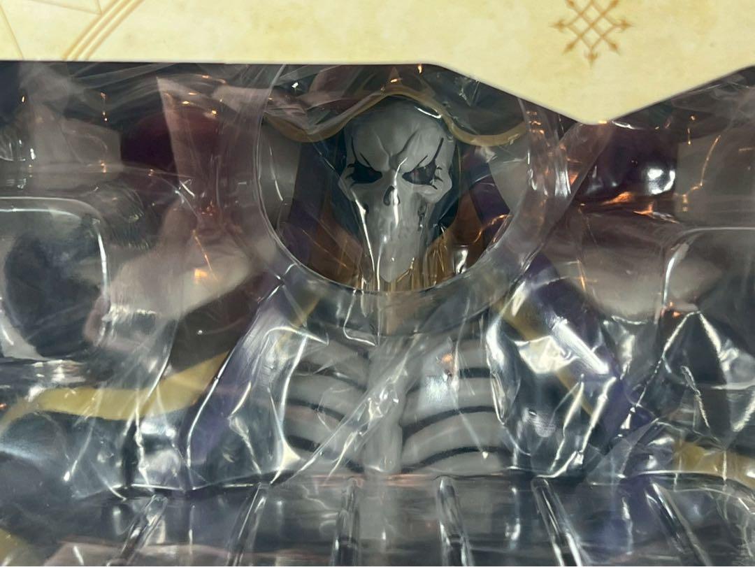 FuRyu オーバーロード　アインズ・ウール・ゴウン1/7 スケールフィギュア