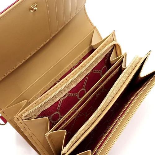 E06673 未使用品 ピンキーアンドダイアン ウォレット 財布 E06673 未使用品 ピンキーアンドダイアン ウォレット 財布