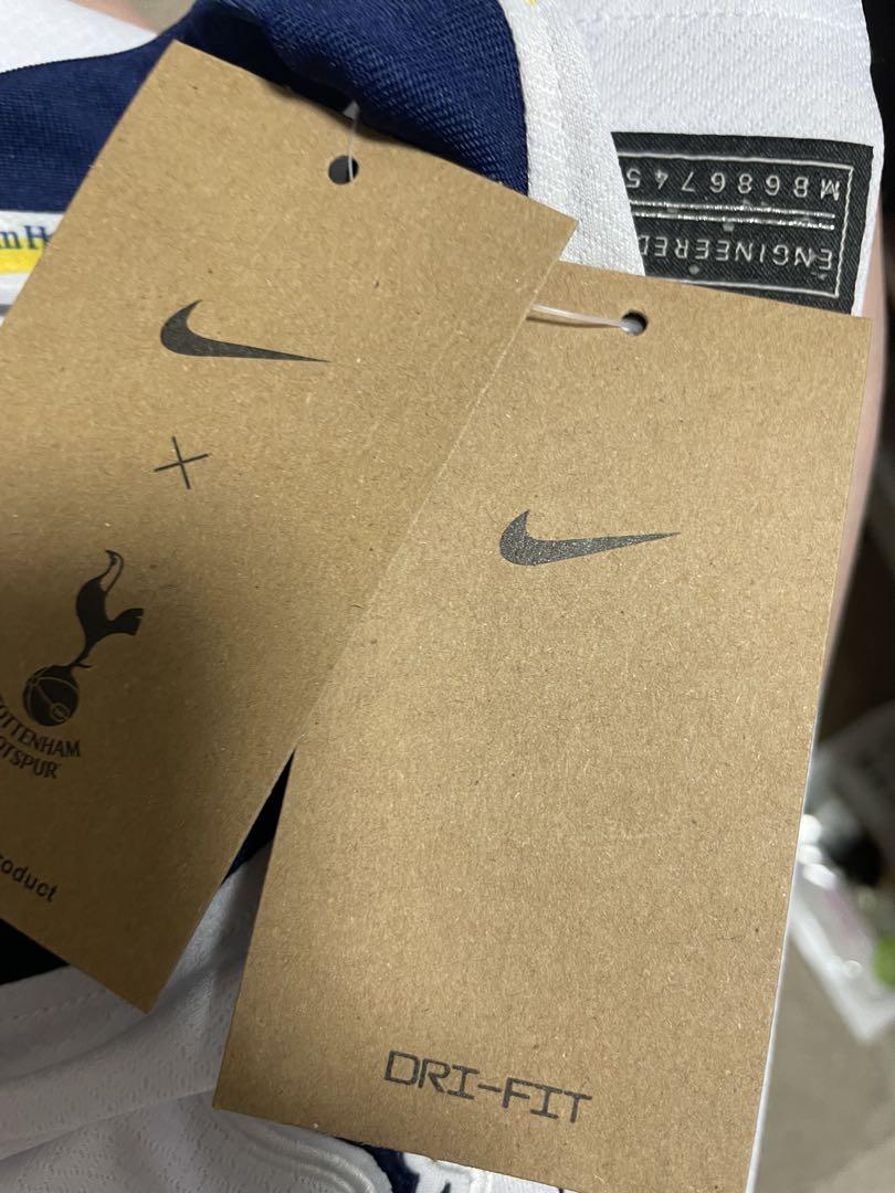 【新品タグ付き】トッテナム ソン フンミンユニフォーム24-25 THFC