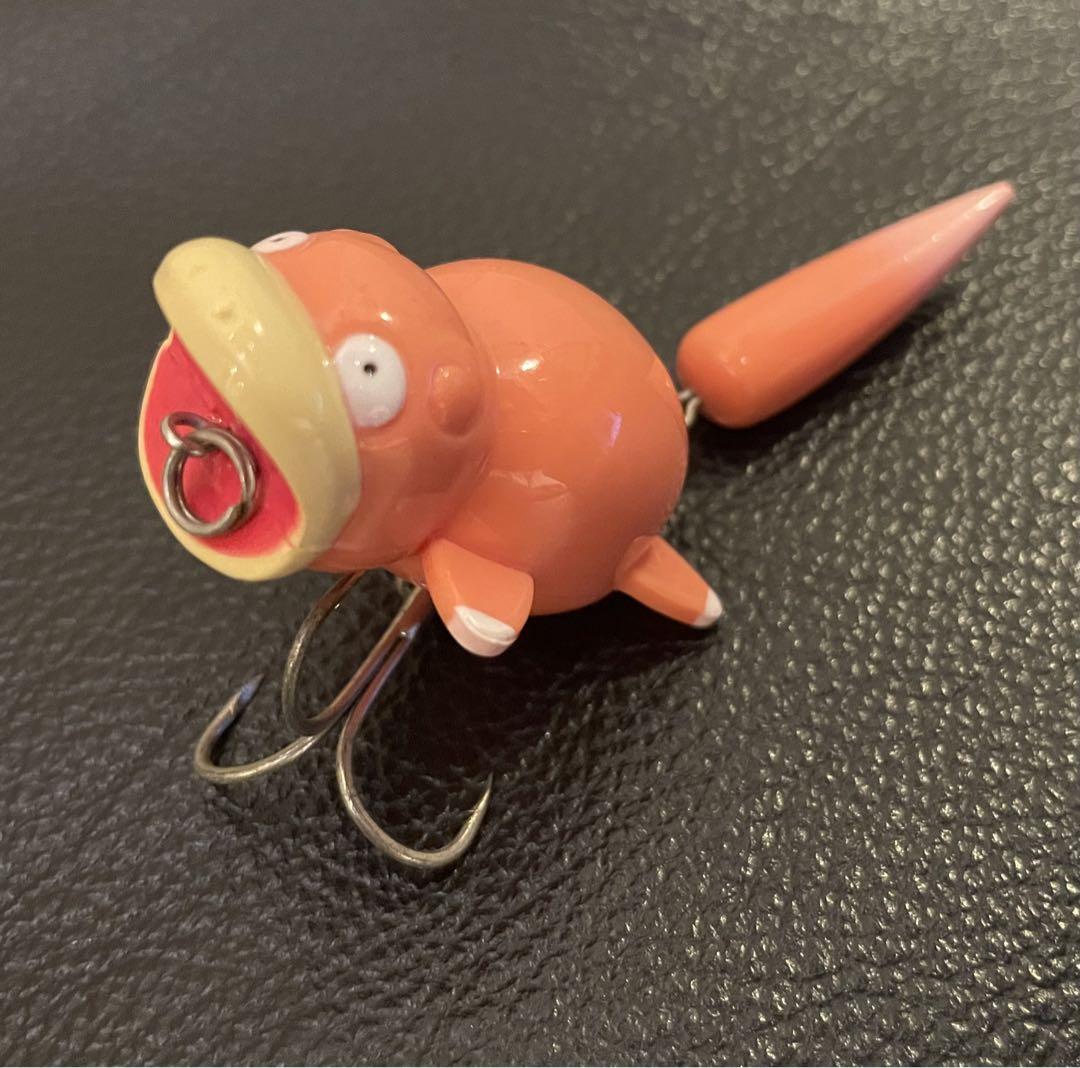 ポケモン　ヤドンルアー　激レア