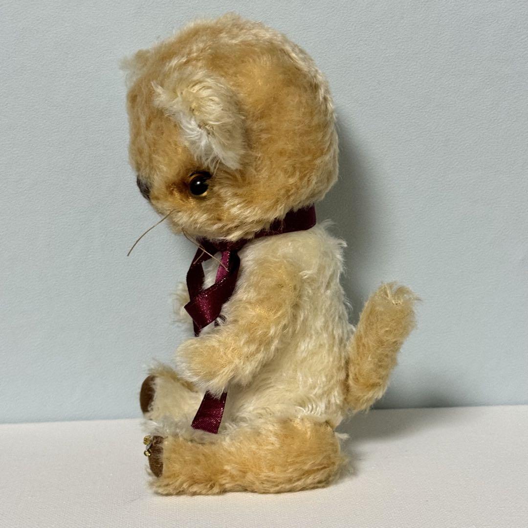 Tiny Kitten Plushie Tutorial: Easy Step-by-Step Guide - YouTube