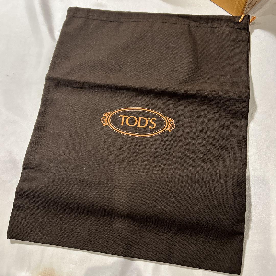 TOD