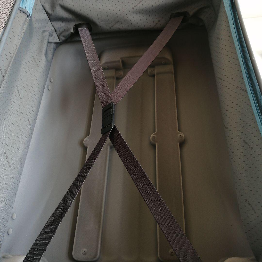 Samsonite キャリーケース