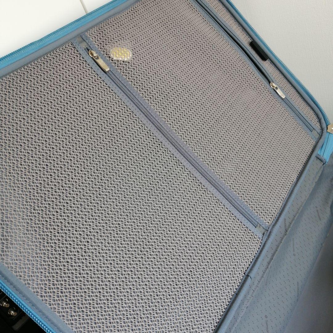 Samsonite キャリーケース