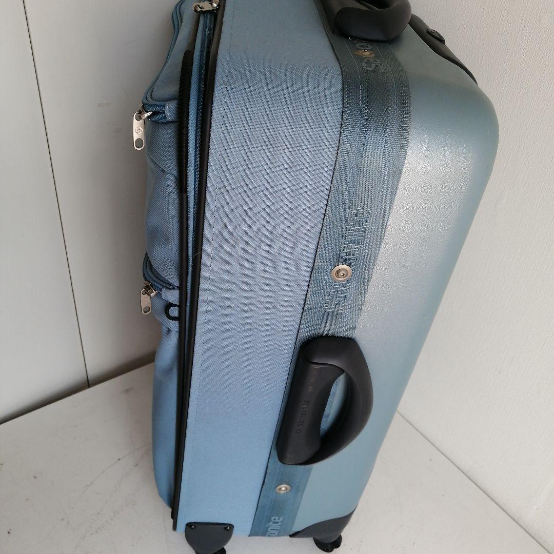 Samsonite キャリーケース