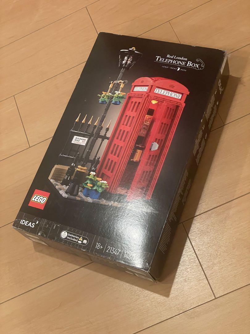 LEGO 21347