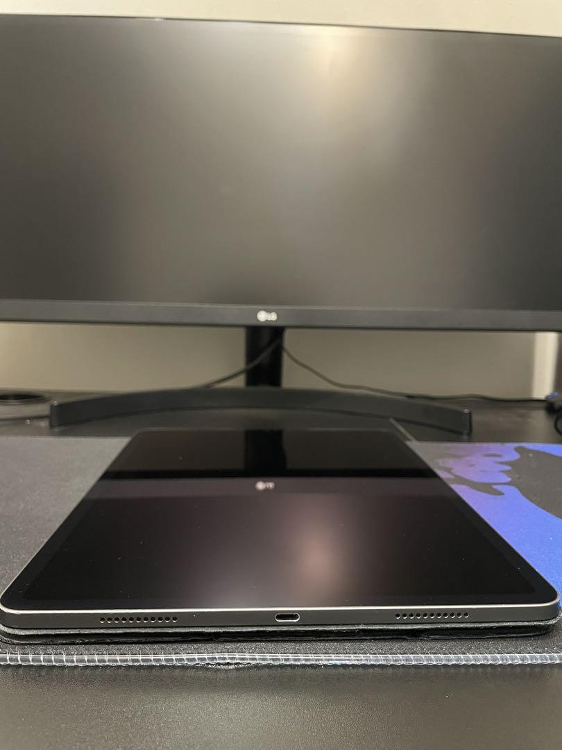iPad