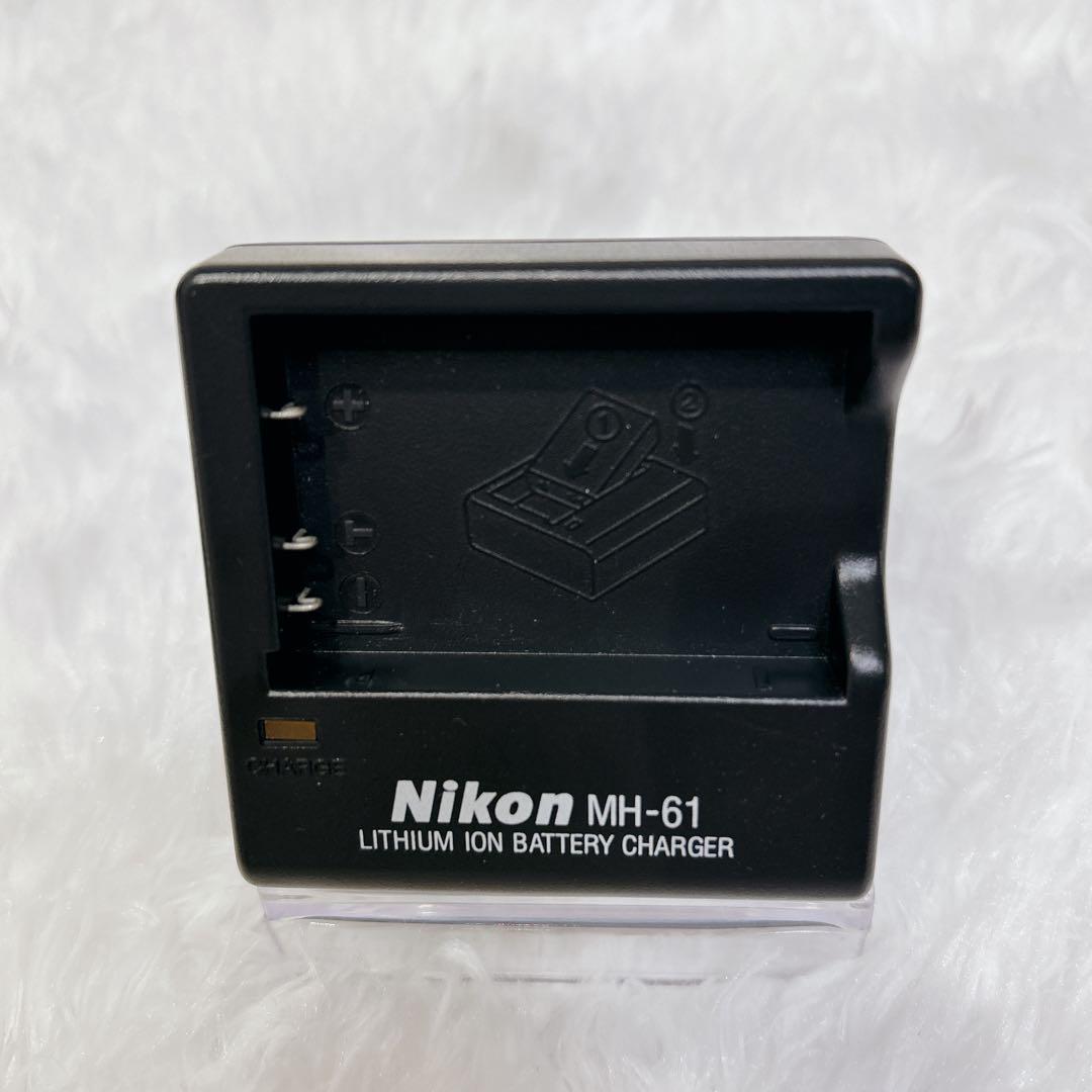 Nikon COOLPIX 5900 コンパクトデジタルカメラ