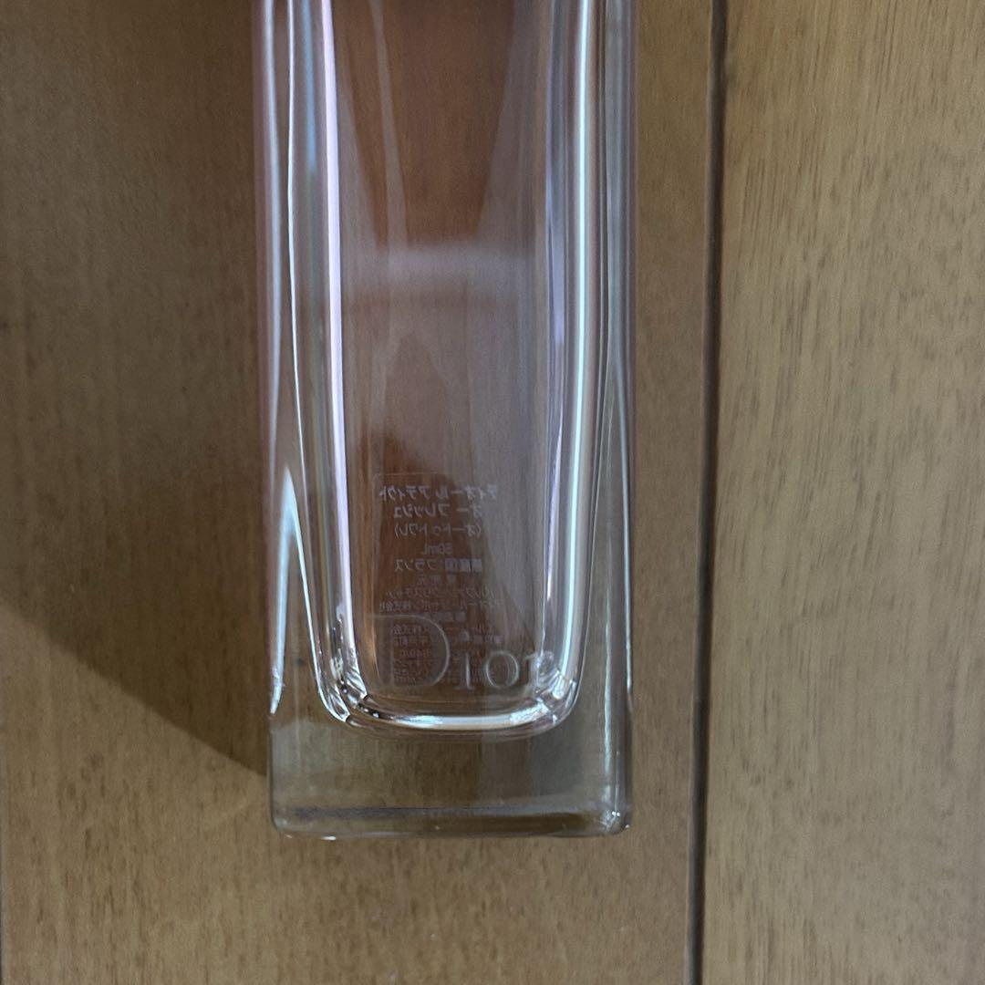DIOR アディクトオーフレッシュ