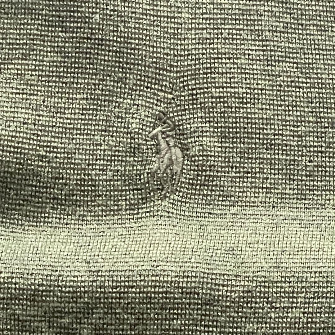 Polo Ralph Lauren メリノウール カーディガン M