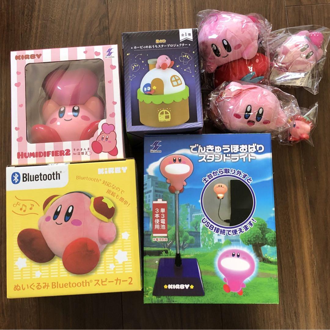 星のカービィ　まとめ売り