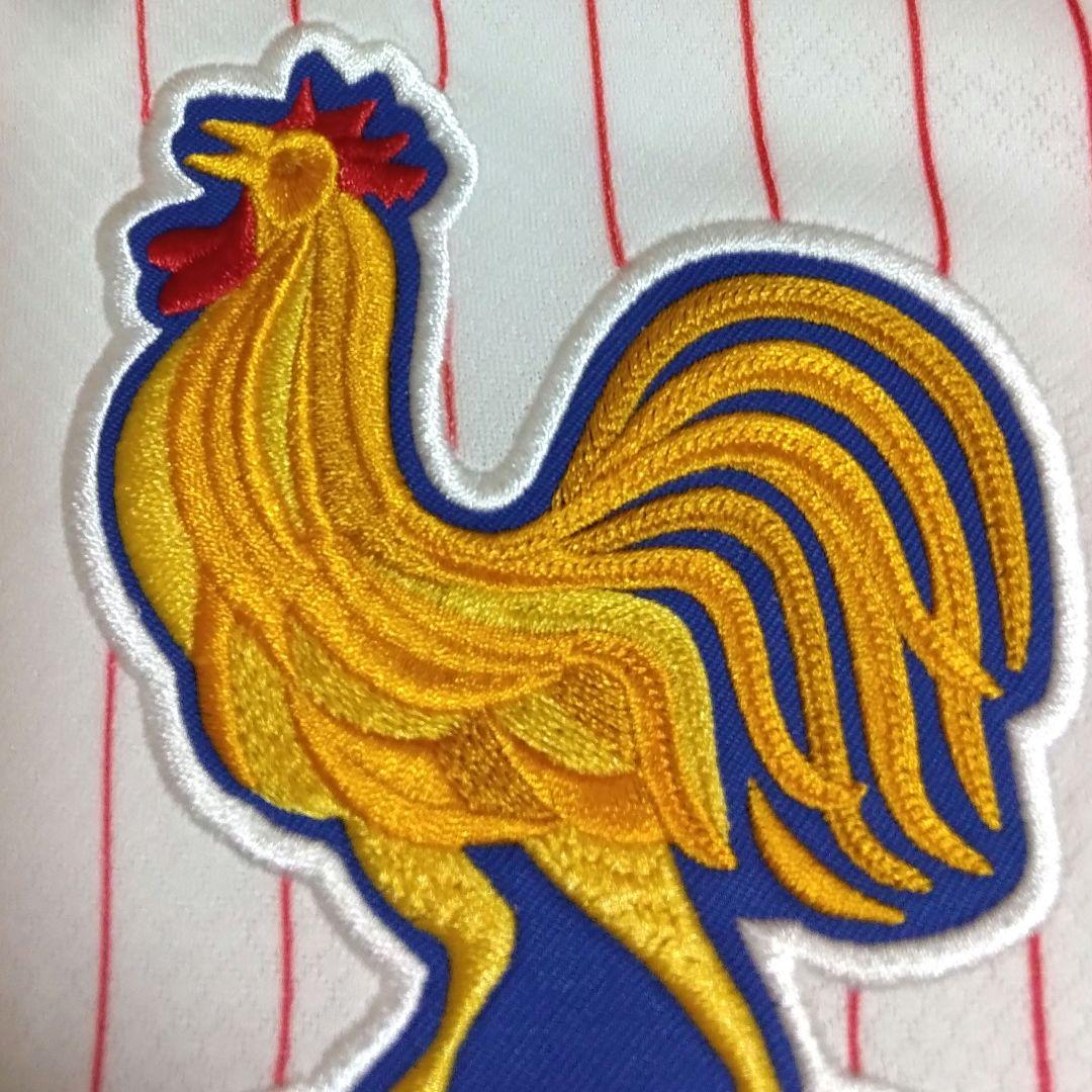 ナイキ FRANCE フランス代表 NIKE サッカーユニフォーム ゲームシャツ