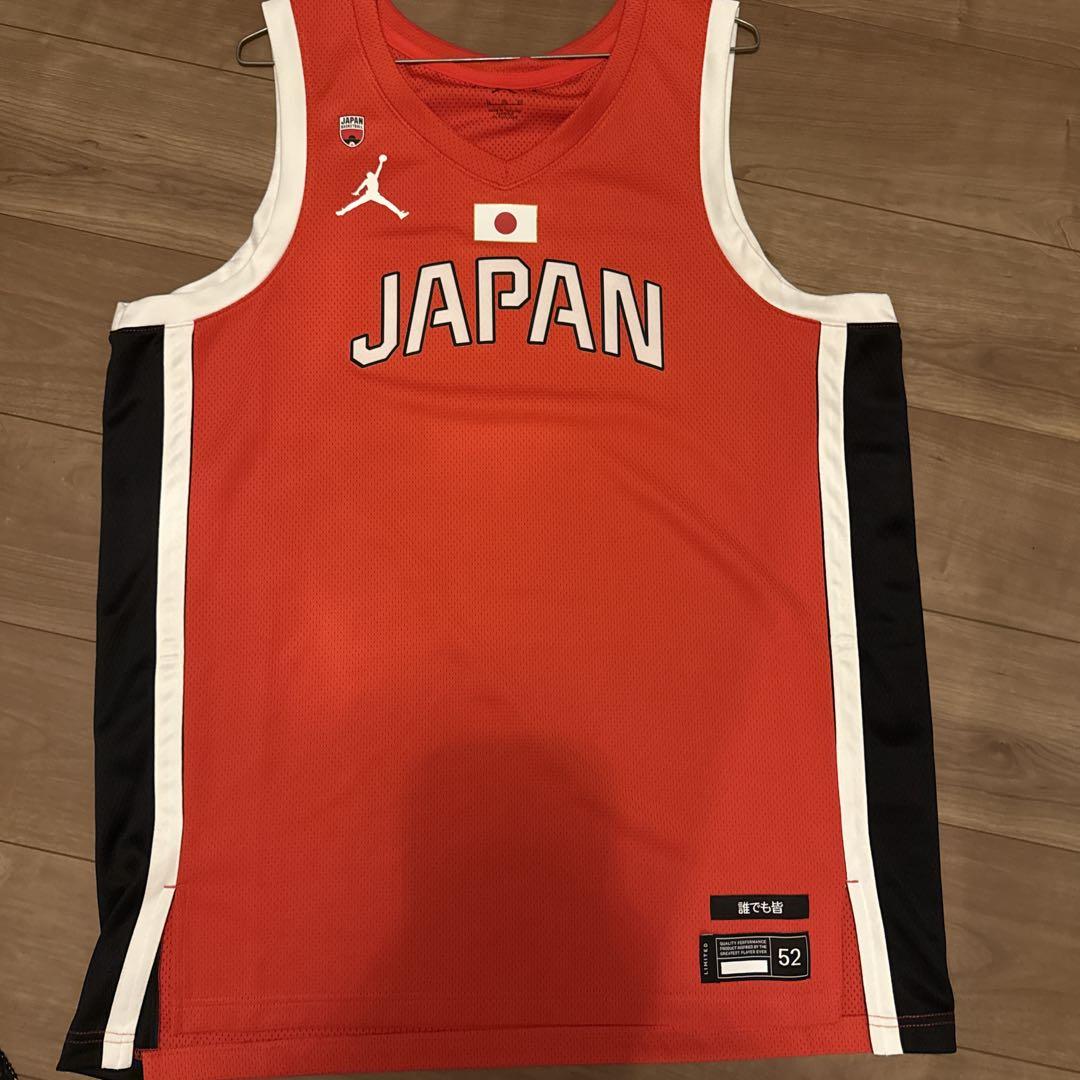 Akatsuki Japan レプリカユニフォーム