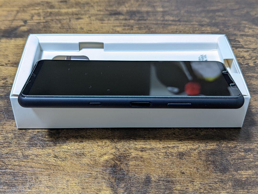 格安送料無料 SONY Xperia10Ⅲ docomo版 pRue2-m39183498763 在庫あ特価