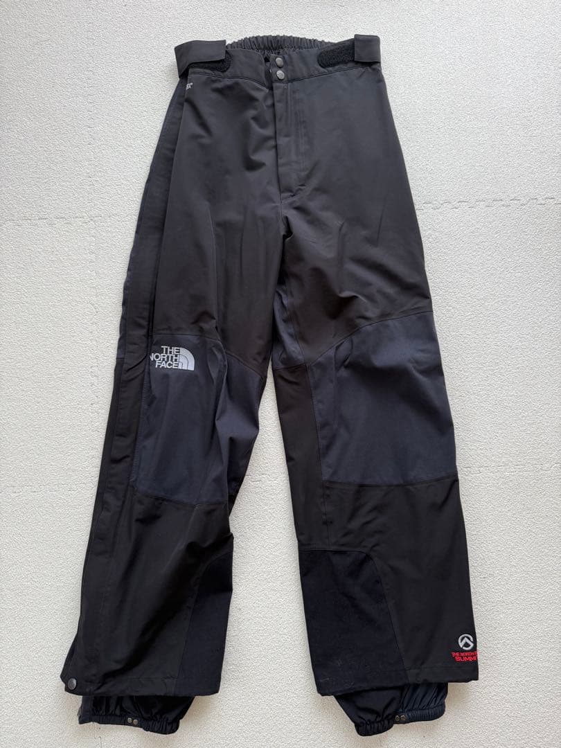 ノースフェイス マウンテンパンツ L ハードシェルパンツL・THE NORTH FACE