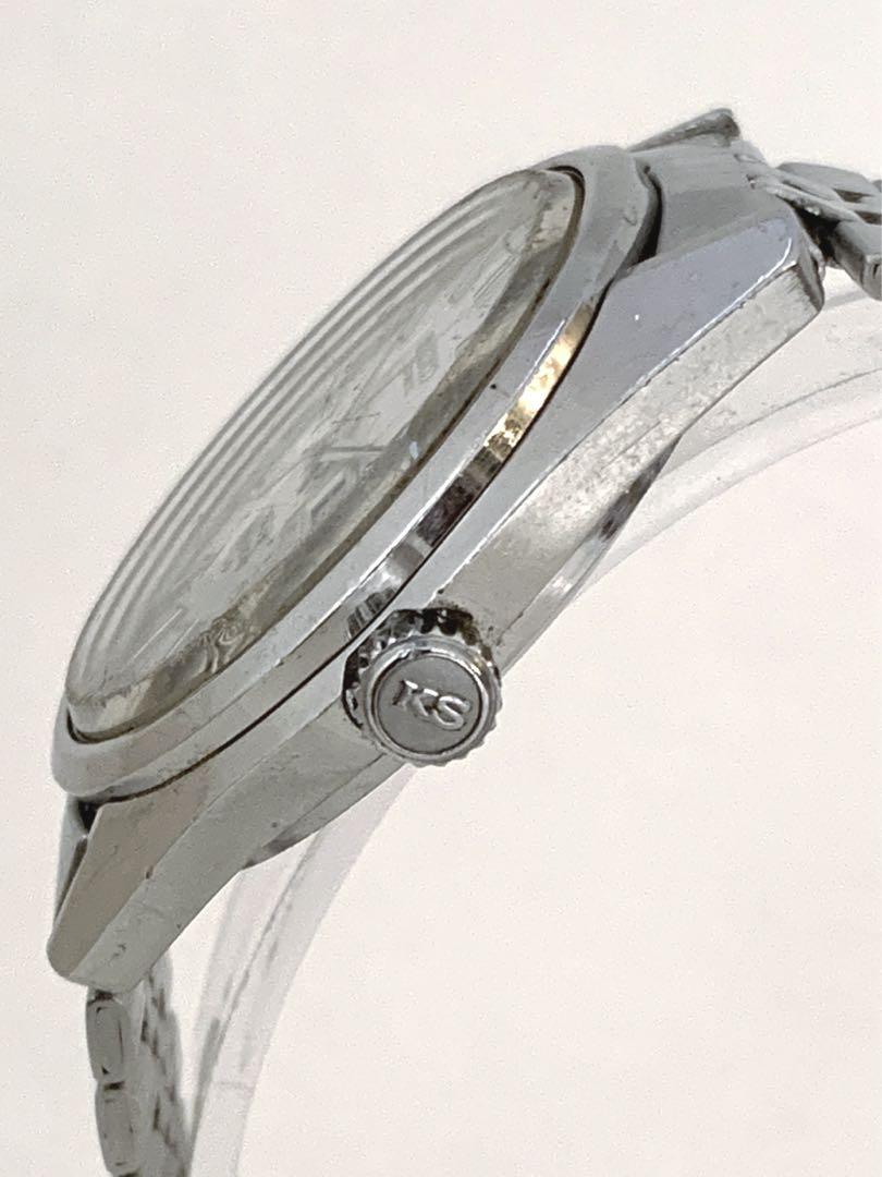 キングセイコー KS KING SEIKO 自動巻 5626 稼働品 ジャンク品