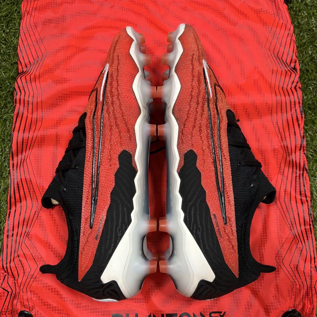 Nike ファントム GT エリート Elite AG 海外限定 26.5cm - メルカリ