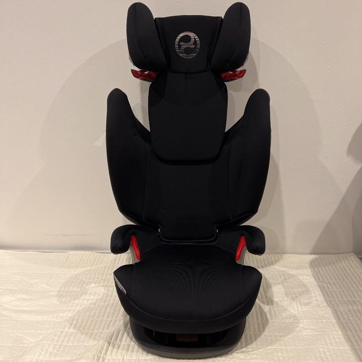 したもので cybex パラスS ISOFIX パラスg YhfAt-m39184428962 サイベックス チャイルドシート ベックス