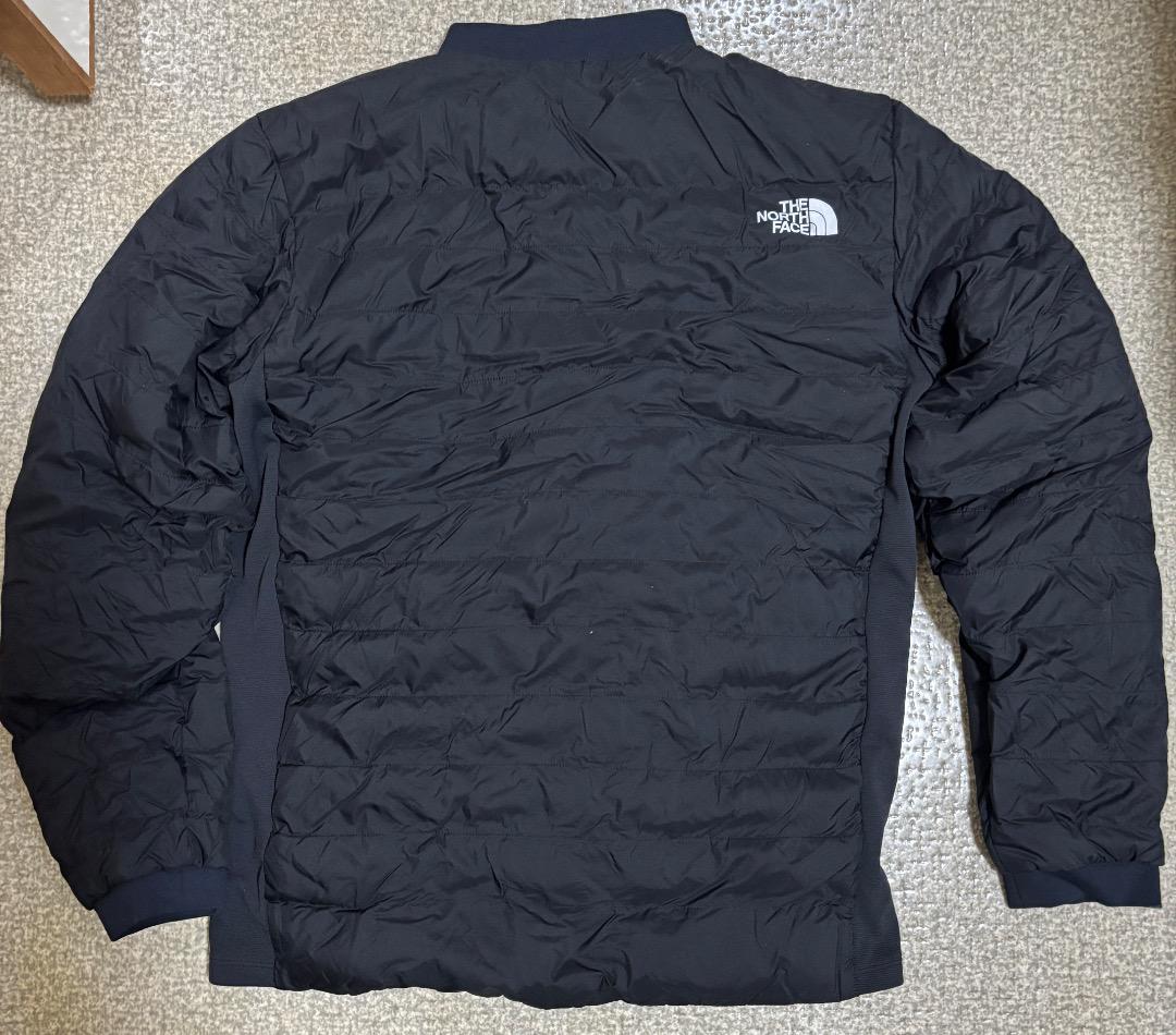 THE NORTH FACE ノースフェイス 50/50ダウンプルND92101