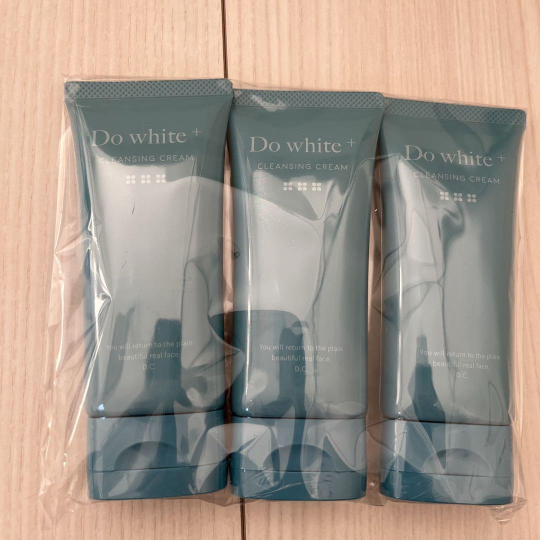 Dowhite＋ 50g1本価格
