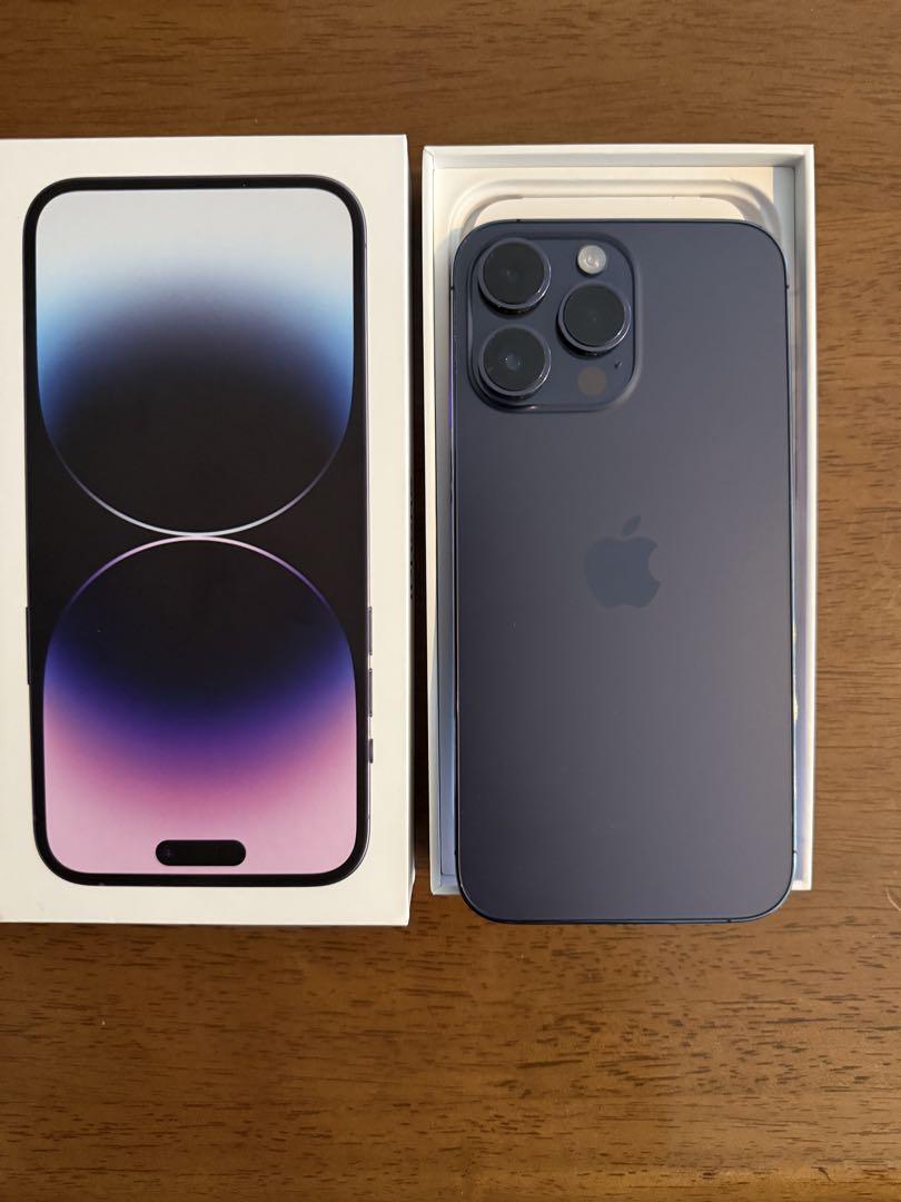 Apple iPhone14ProMAX