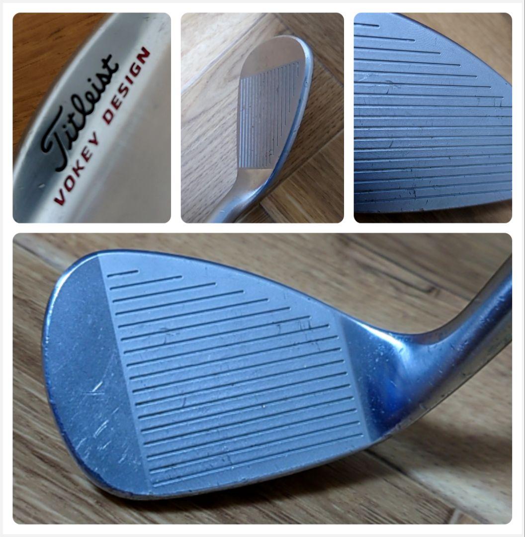 Titleist　ウェッジ　５６