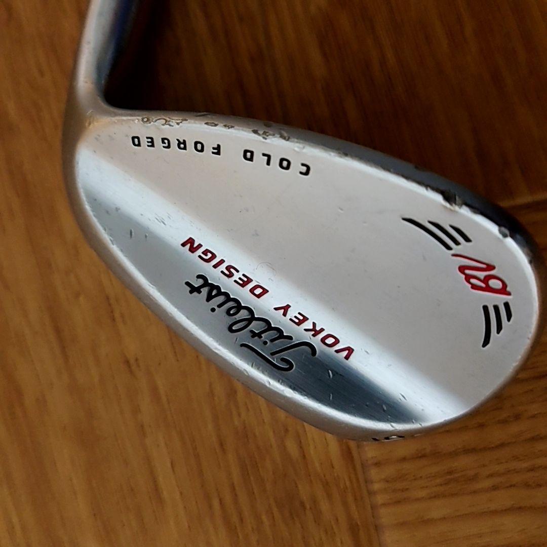 Titleist　ウェッジ　５６