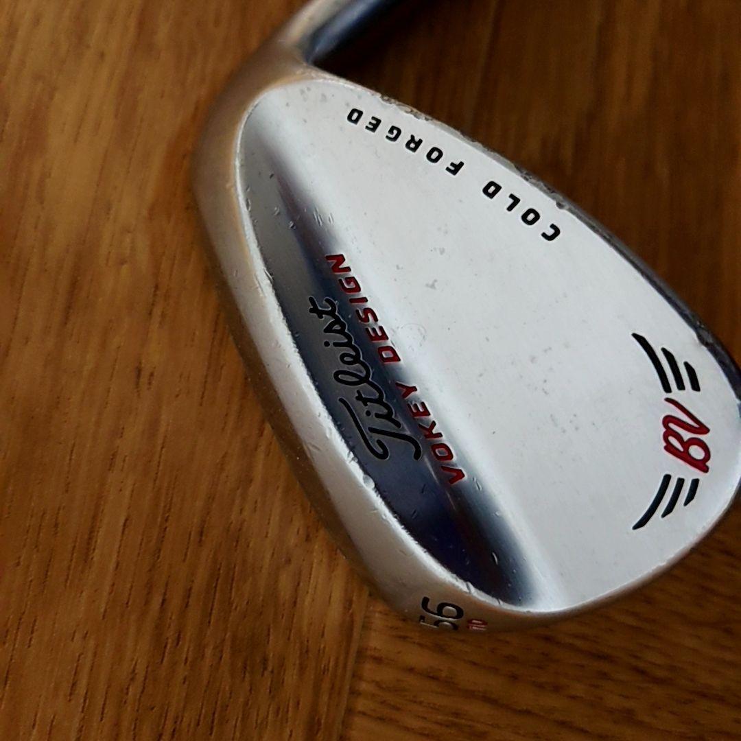 Titleist　ウェッジ　５６