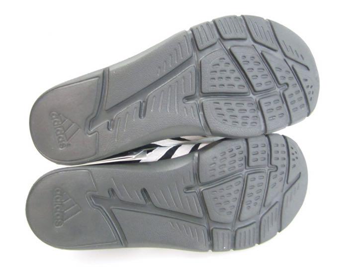 特価在庫あ 未使用 adidas Morillo M 25.5cm スリッポン サンダル g1WVM-m39186934058 定番最新品