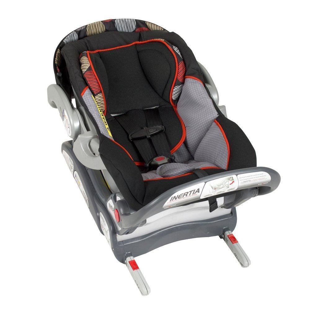 ベビートレンド ホライゾン チャイルドシート 車 赤ちゃん ベビー 新品未使用