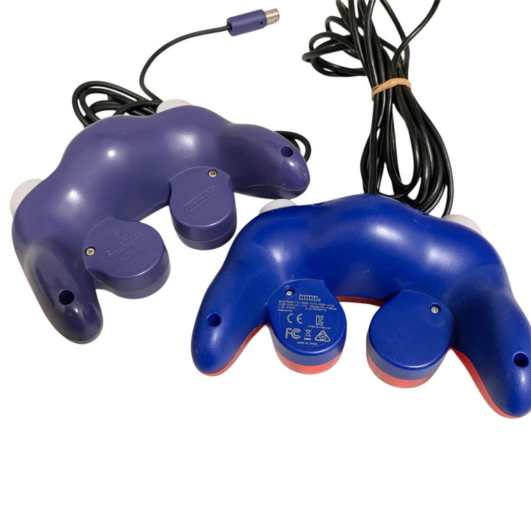 NINTENDO64 ゲームキューブ コントローラー セット まとめ売り