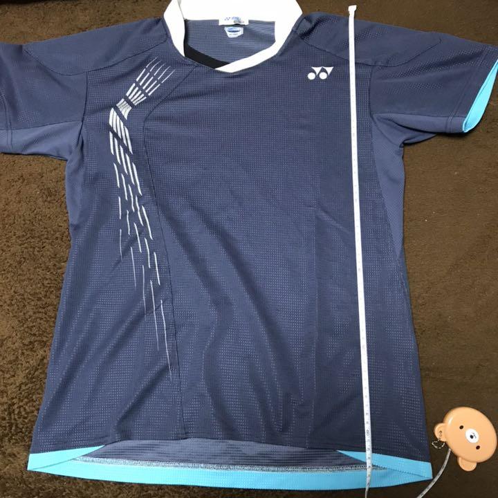YONEX ヨネックス ユニフォーム