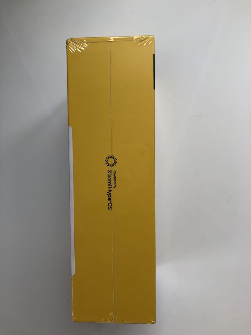 POCO C75 6GB/128GB グリーン グローバル版　新品未開封