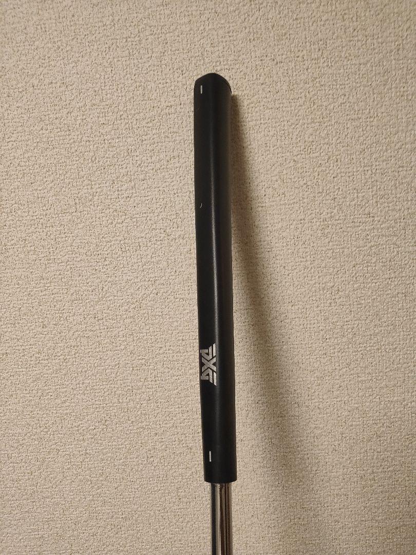 ブランド 週末値下げ ホワイトホットプロ #3 35fXA-m39188708713 ブリーフィングパターカバー付 オデッセイ レジャー