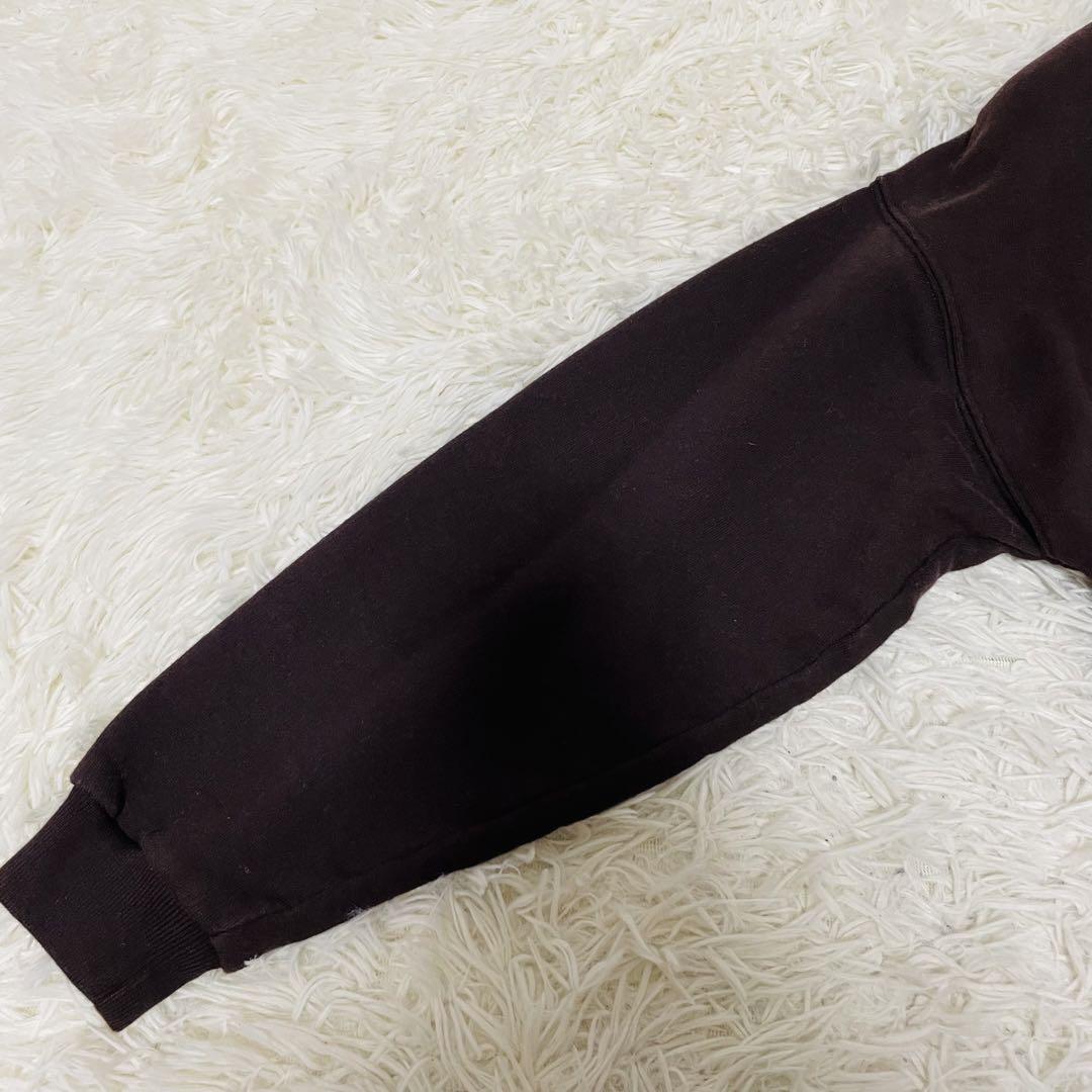 【極美品】GUCCIチルドレン　トレーナー　スウェット