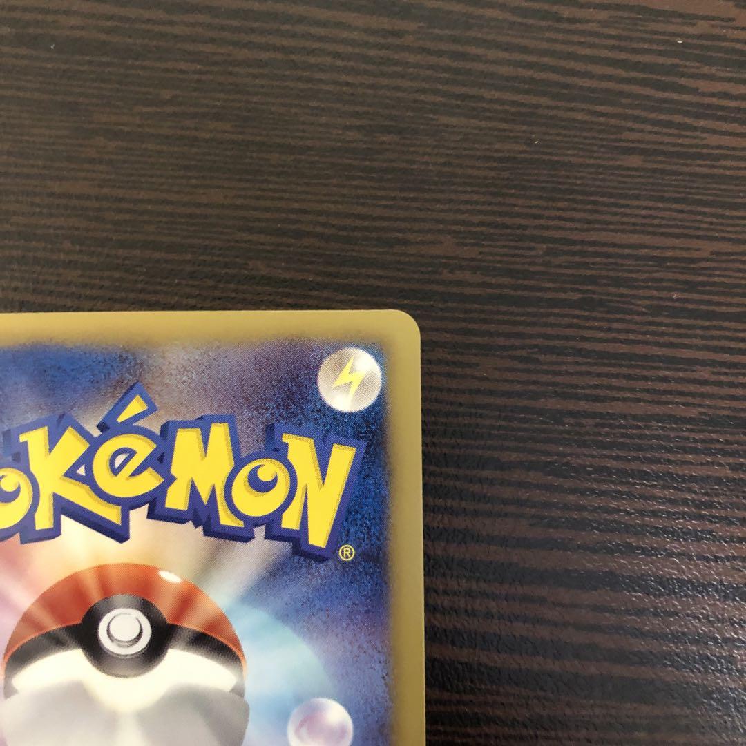 ポケモンカード ブラッキー 115/BW-P プロモ ダークラッシュ