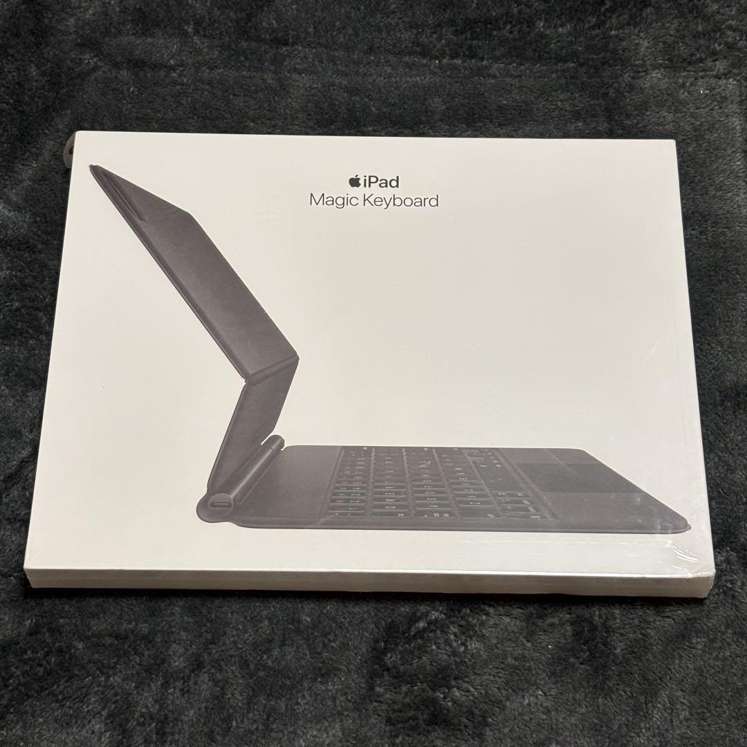 新品 iPad Air (M3) / Pro 11 Magic Keyboard