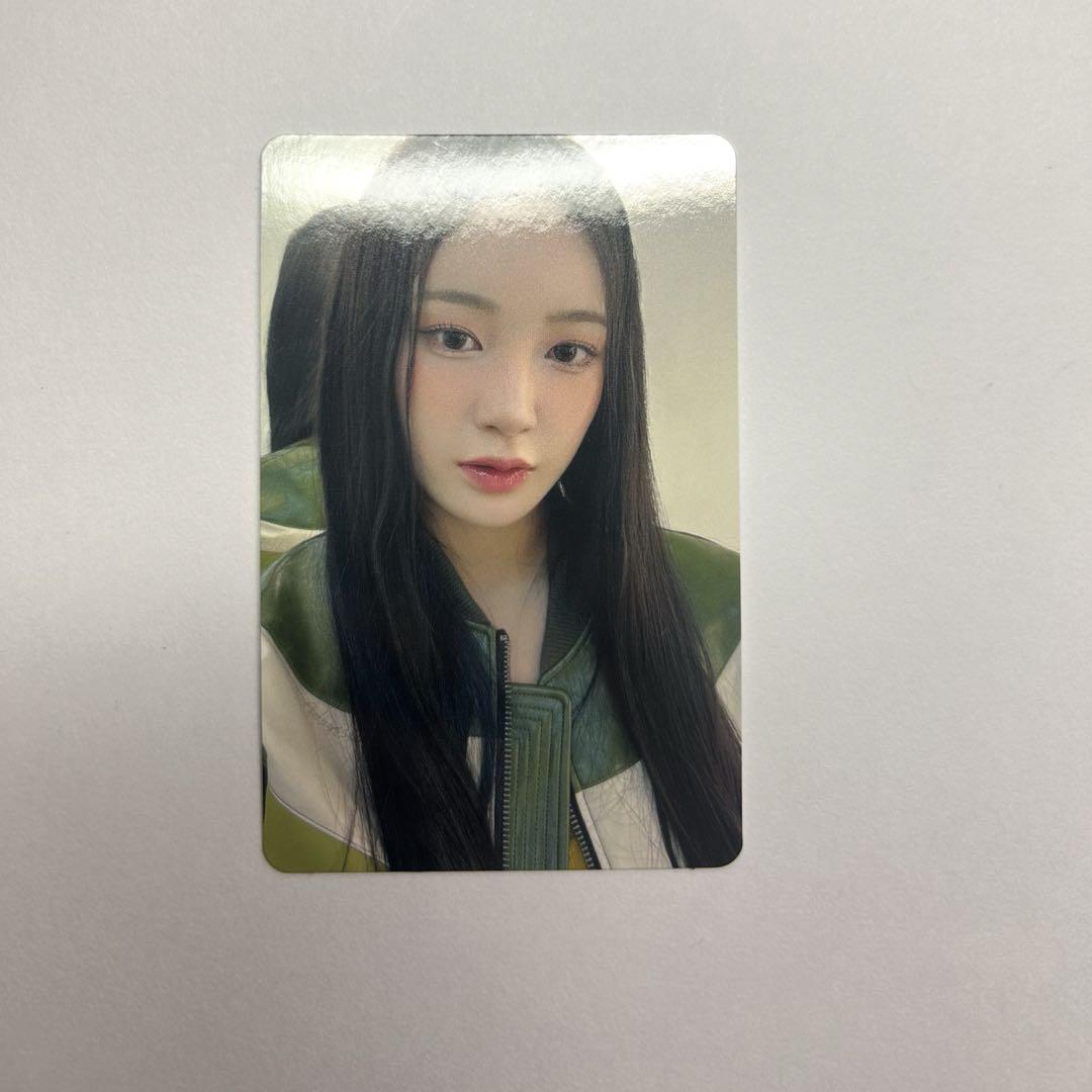 ME:I ミーアイ 櫻井美羽 トレカ - メルカリ ME:I ミーアイ 櫻井美羽 トレカ - メルカリ