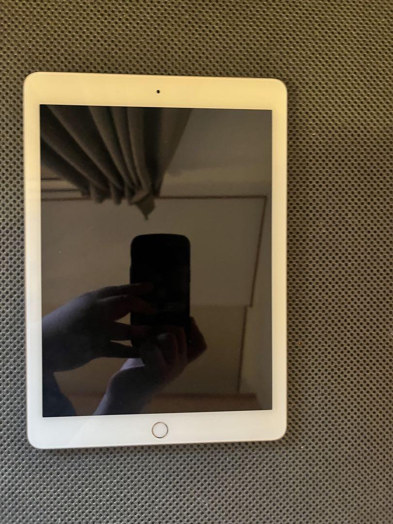 Apple iPad Air 2 ゴールド 16GB