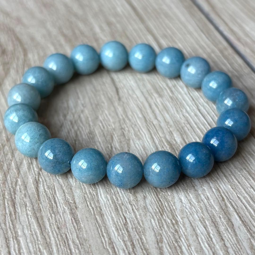 妖精の石で心身のバランスを整える/トロレアイト/パワーストーンブレスレッ/天然石