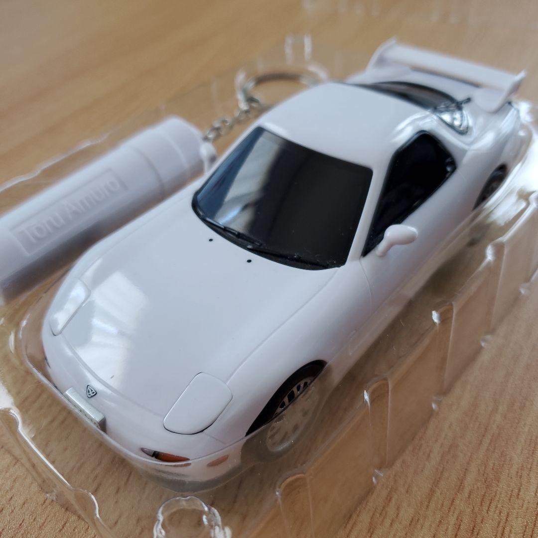 名探偵コナン 応募者全員サービス マスタング RX-7 赤井秀一 安室透
